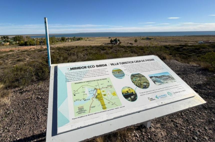 Plan Estrateacutegico de Turismo- inician relevamiento teacutecnico 