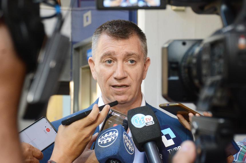 Motosierra- mantenemos la solvencia pero el cuadro es cada vez maacutes complicado