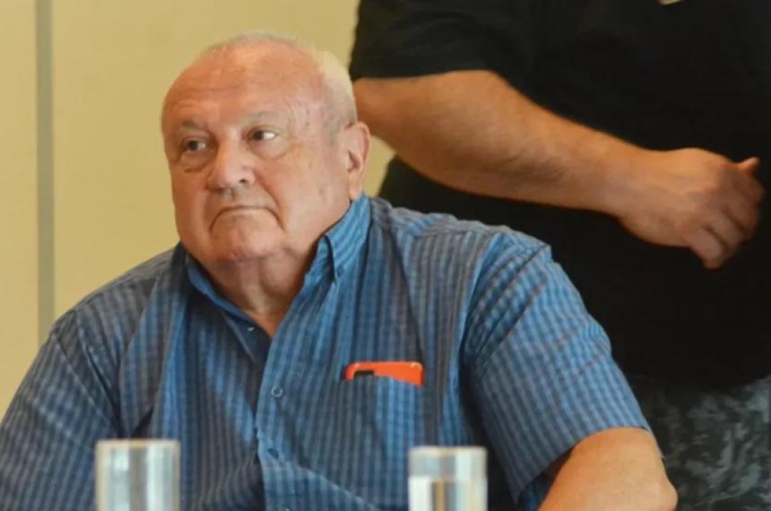 Juan Carlos Toulouse fue condenado en 2024 a cuatro años de prisión efectiva por falsificar certificados médicos