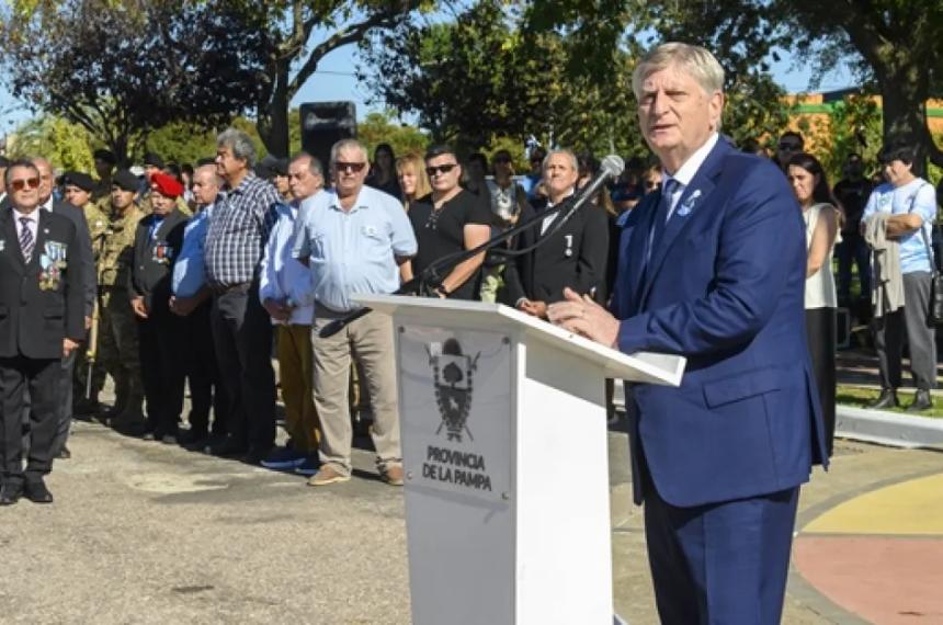 Ziliotto se ubica 12deg en el ranking nacional de gobernadores con 508-en-porciento- de imagen positiva