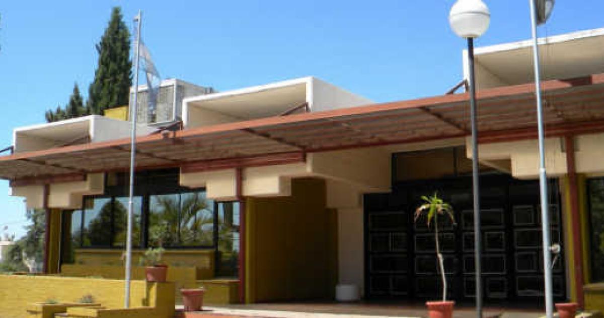 El expediente est� en el STJ