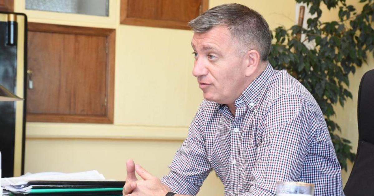 Motosierra- mantenemos la solvencia pero el cuadro es cada vez maacutes complicado