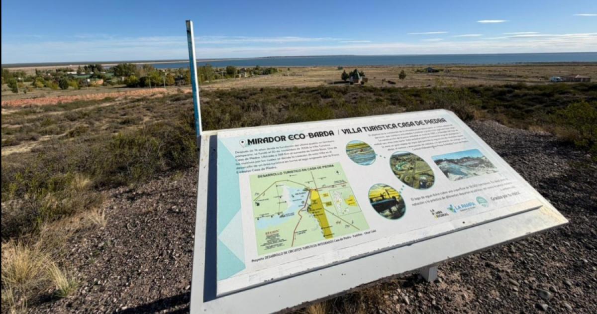 Plan Estrateacutegico de Turismo- inician relevamiento teacutecnico 