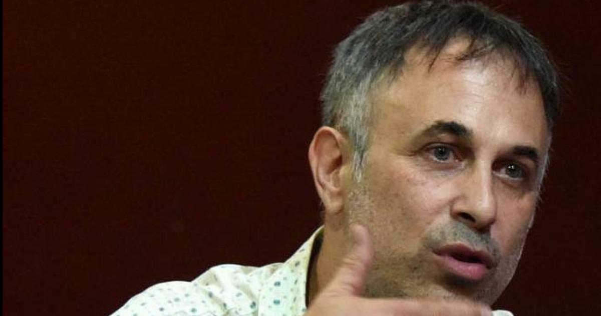 Verse la Jeta- presentan en una charla el libro Aceiteros