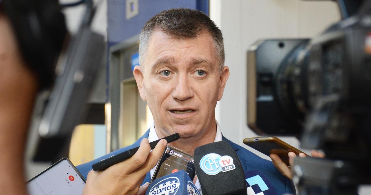 Motosierra- mantenemos la solvencia pero el cuadro es cada vez maacutes complicado