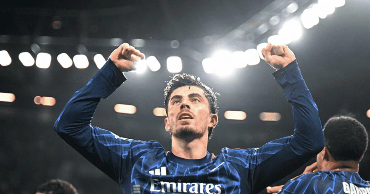 Arsenal define ahora de local