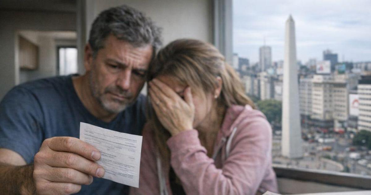 La estafa del depoacutesito para entrar- el anzuelo que sigue pescando viacutectimas en Argentina