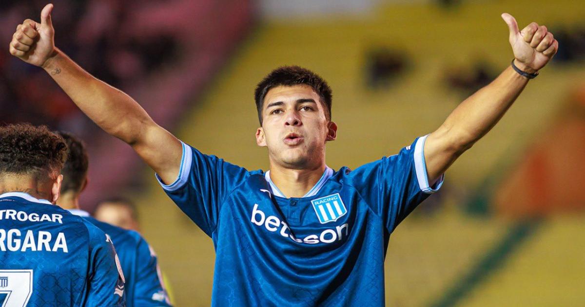 La Academia sumó los primeros tres puntos en la Sudamericana