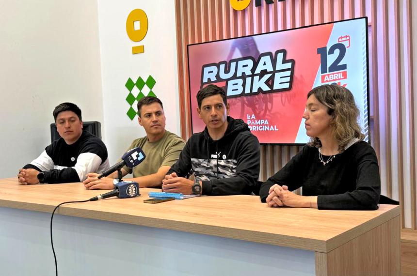 El anuncio de la primera fecha del campeonato