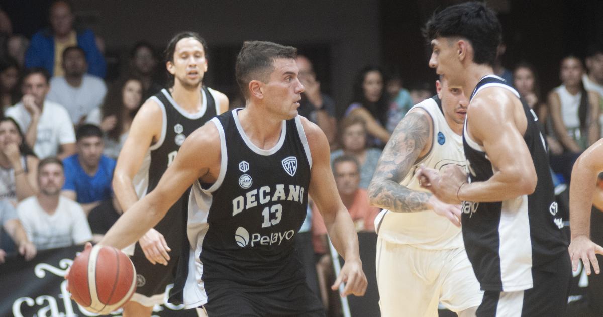 Rodrigo S�nchez es uno de los m�s regulares en el equipo dirigido por Gustavo Morla