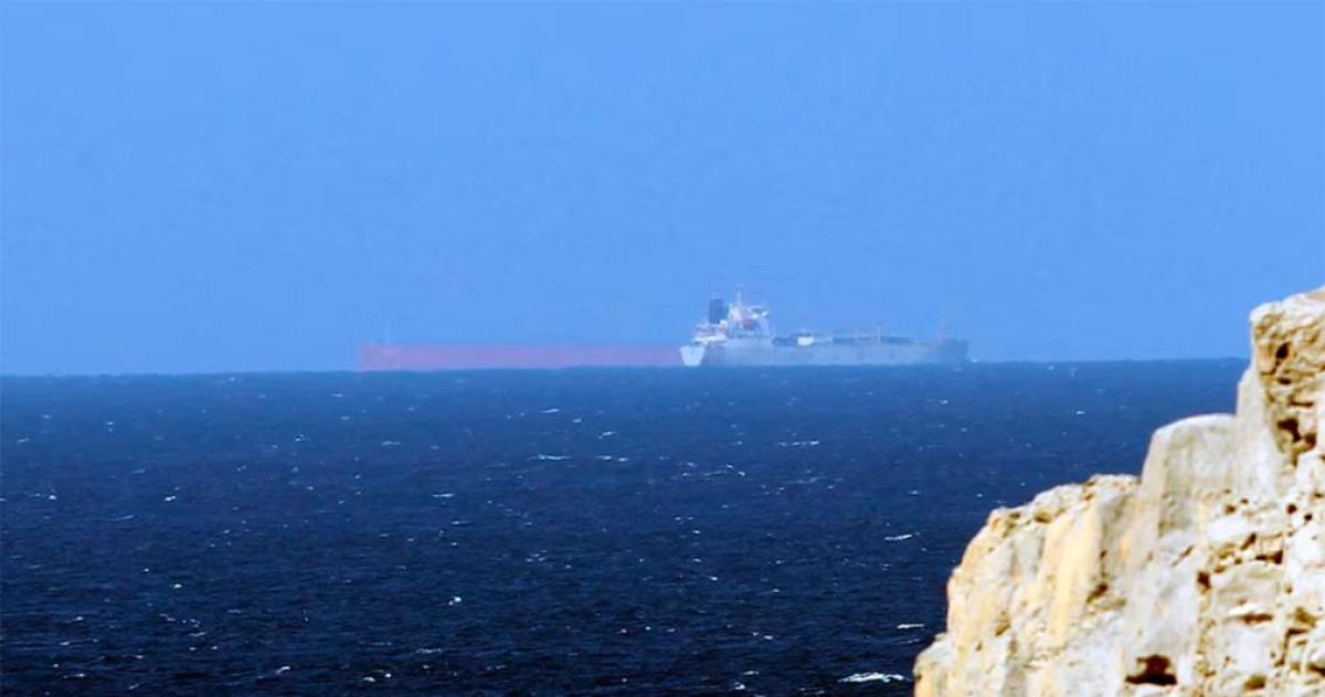 Ormuz bajo amenaza- Ir�n endurece su postura y dispara una advertencia que sacude al mundo