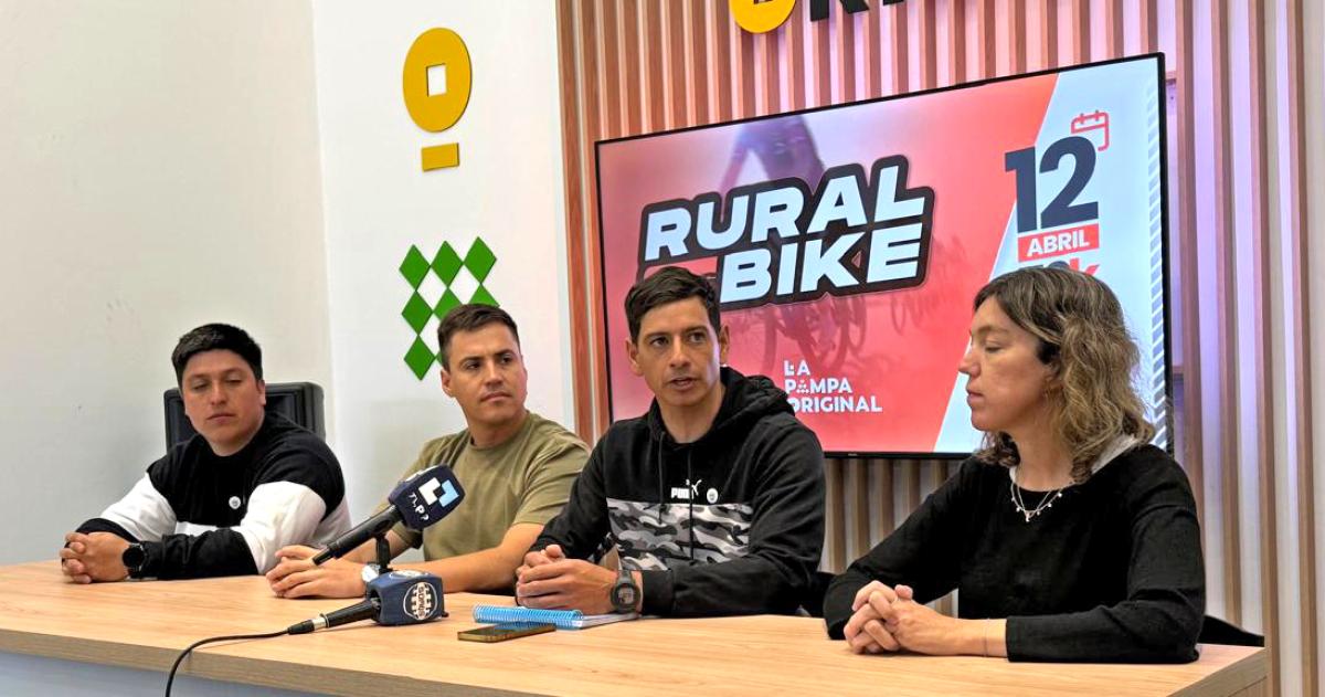 El anuncio de la primera fecha del campeonato