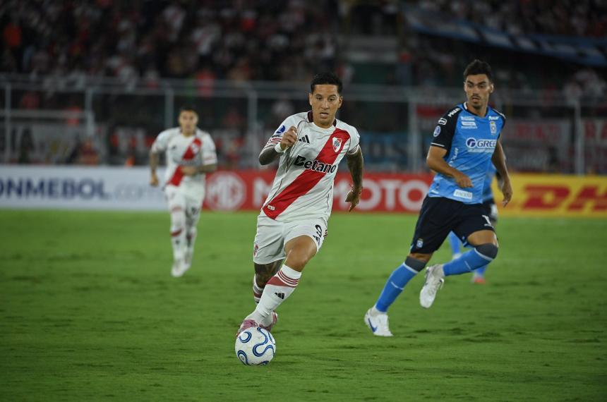 El Millonario iguala en Bolivia