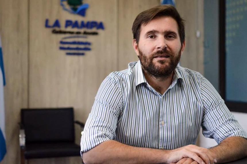 Antonio Curciarello salió al cruce de los dos diputados libertarios