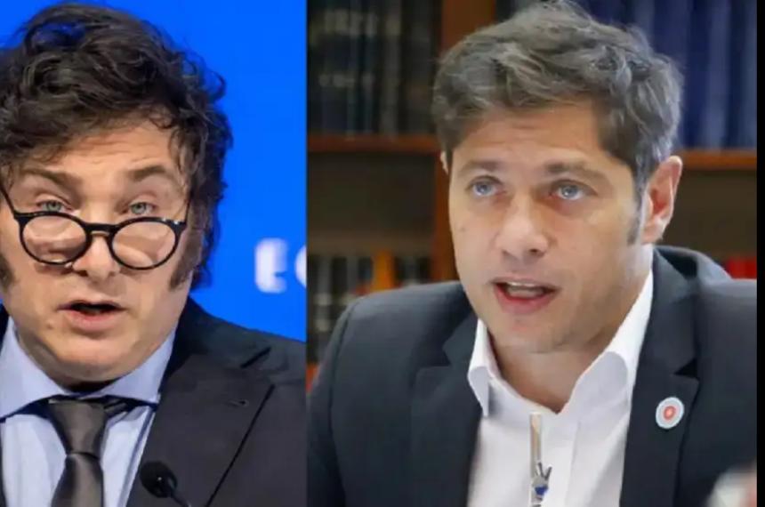 El informe marca un punto de inflexión en el tablero político