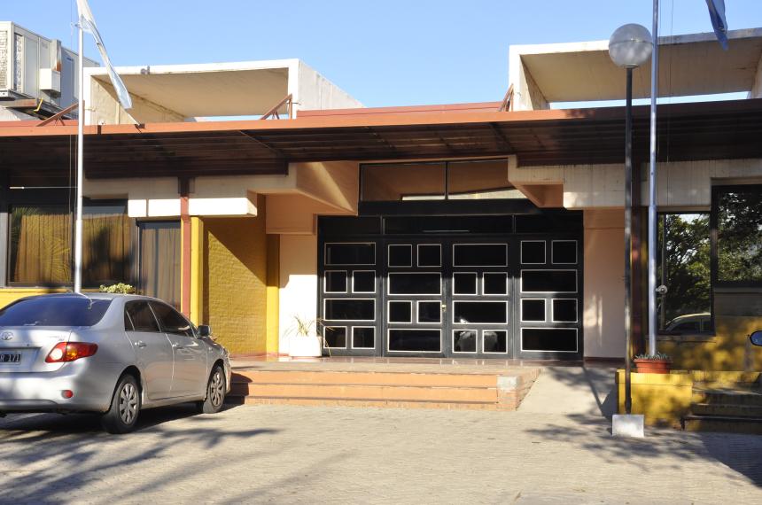 El STJ no hizo lugar al reclamo del imputado y ratificó la condena por abuso sexual