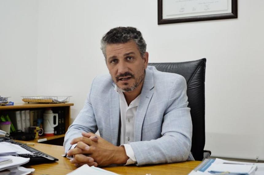 El fiscal Aguero advirtió sobre la nueva modalidad de estafa