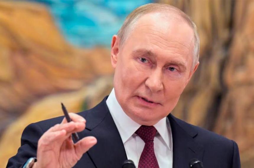 Putin pausa la guerra� por 48 horas