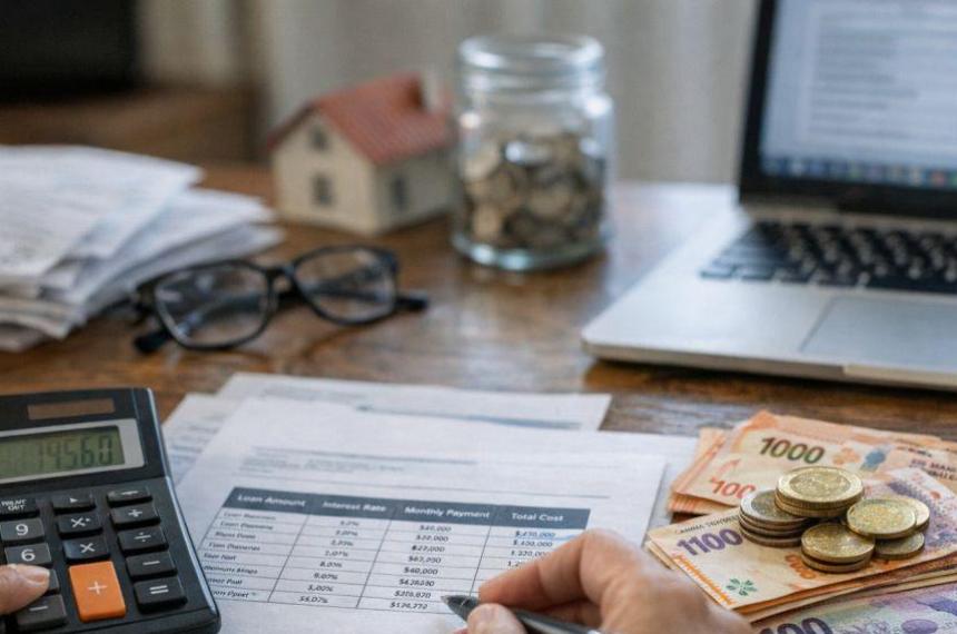 El costo oculto de endeudarse