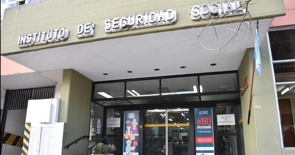 Preocupación en el Instituto de Seguridad Social
