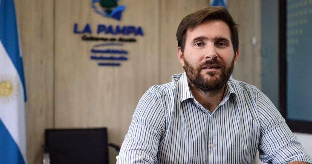 Antonio Curciarello salió al cruce de los dos diputados libertarios