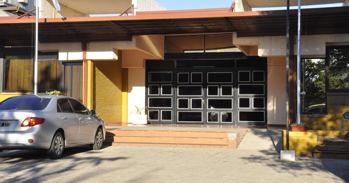 El STJ no hizo lugar al reclamo del imputado y ratificó la condena por abuso sexual