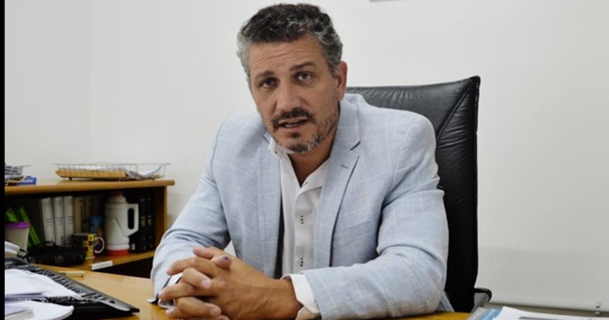 El fiscal Aguero advirtió sobre la nueva modalidad de estafa