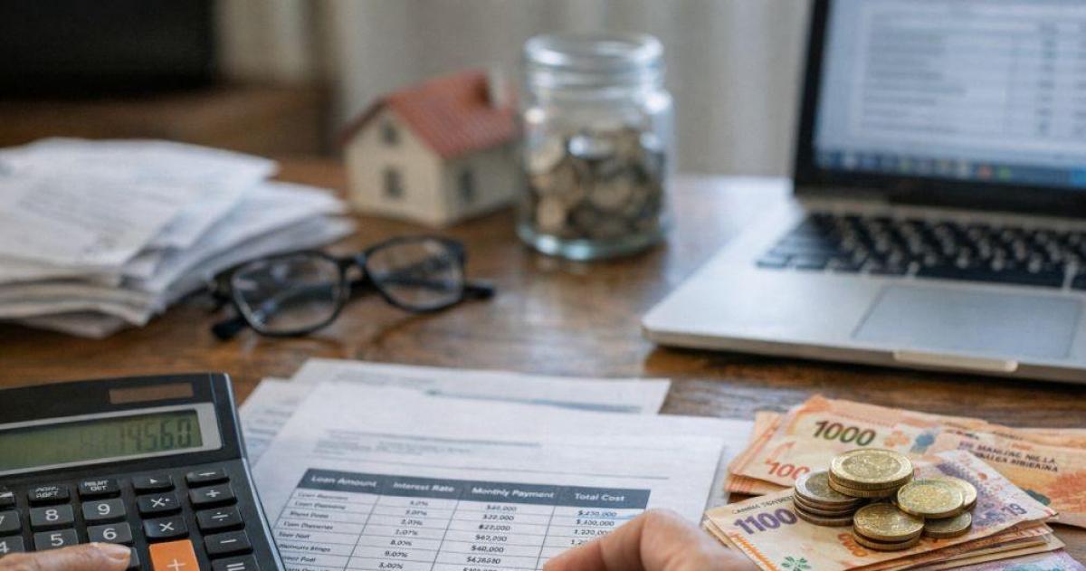 El costo oculto de endeudarse