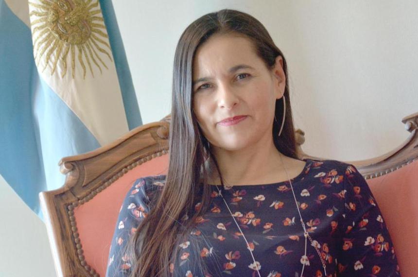 El STJ decidió apartar a la camarista Marina Álvarez por una una sospecha objetiva de parcialidad