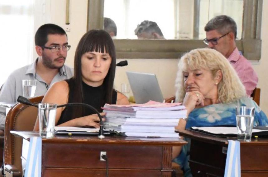 Diego Camargo Romina Paci Luj�n Mazzuco