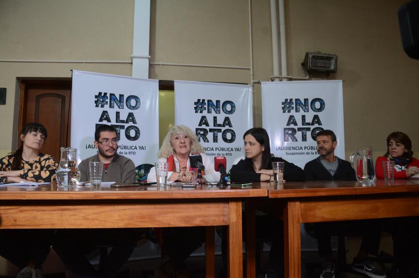 El m�ximo tribunal rechazó el recurso de queja presentado por concejales del PRO y la UCR