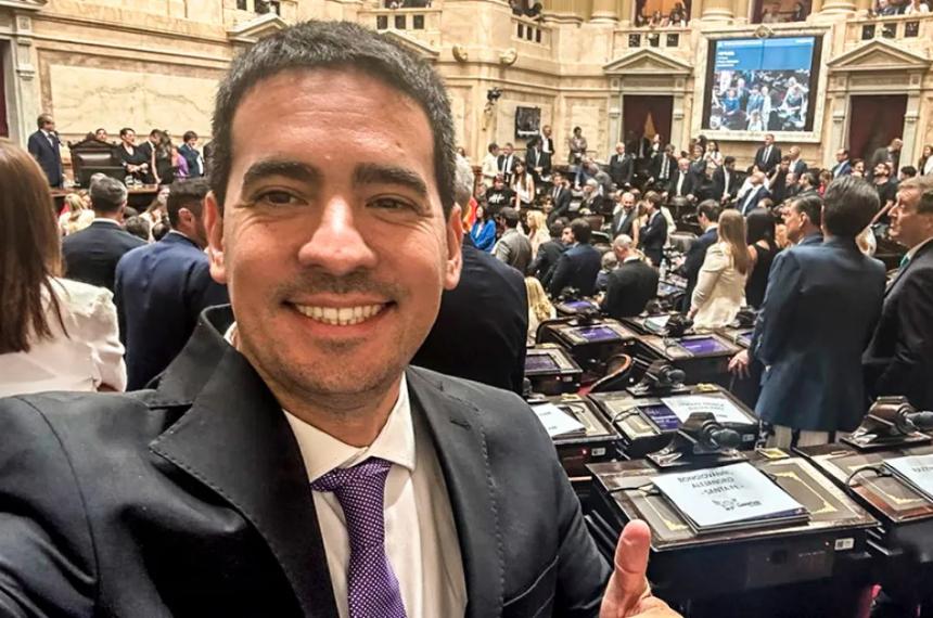 Ravier dice que siembran miedos infundados y La Pampa no volver� a perder un río como ocurrió con el Atuel y el Salado