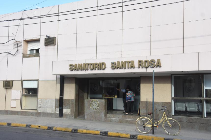 Las clínicas y sanatorios patagónicos piden un actualización de los valores que abona el PAMI