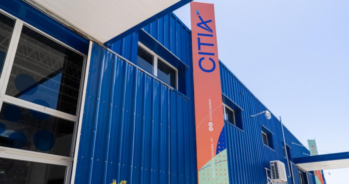 La Agencia CITIA tiene participación clave