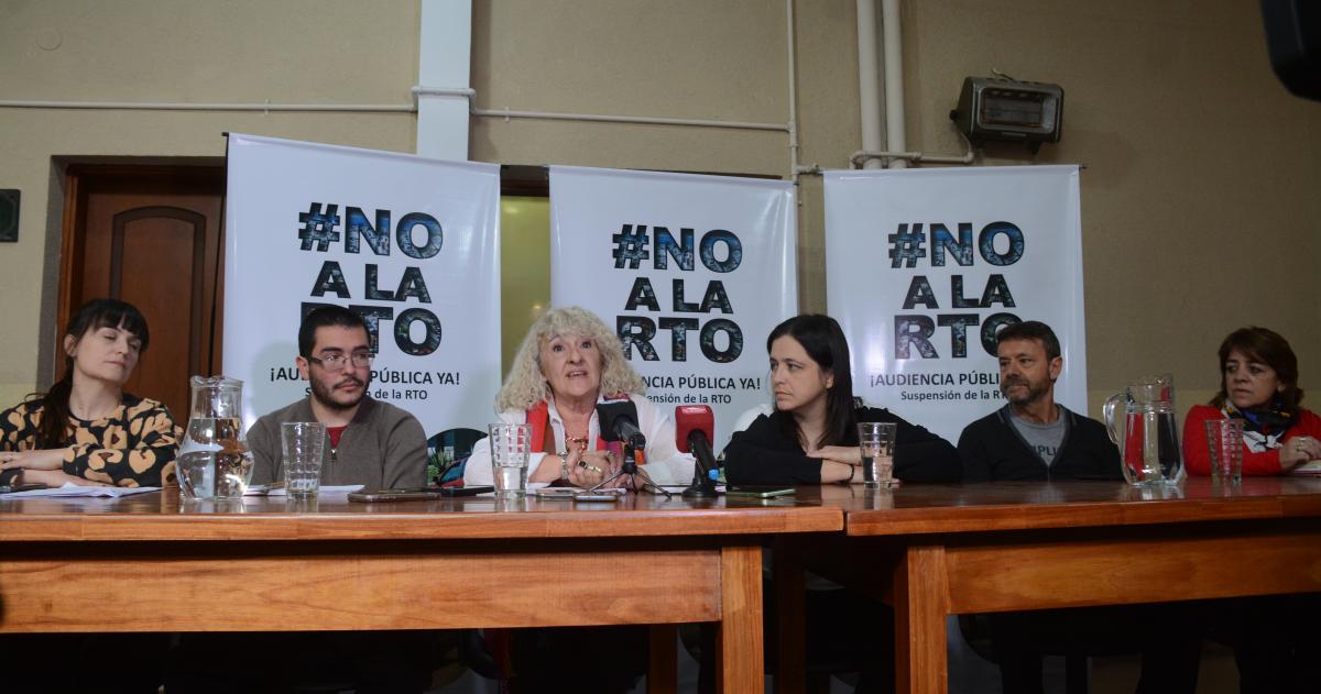 El m�ximo tribunal rechazó el recurso de queja presentado por concejales del PRO y la UCR