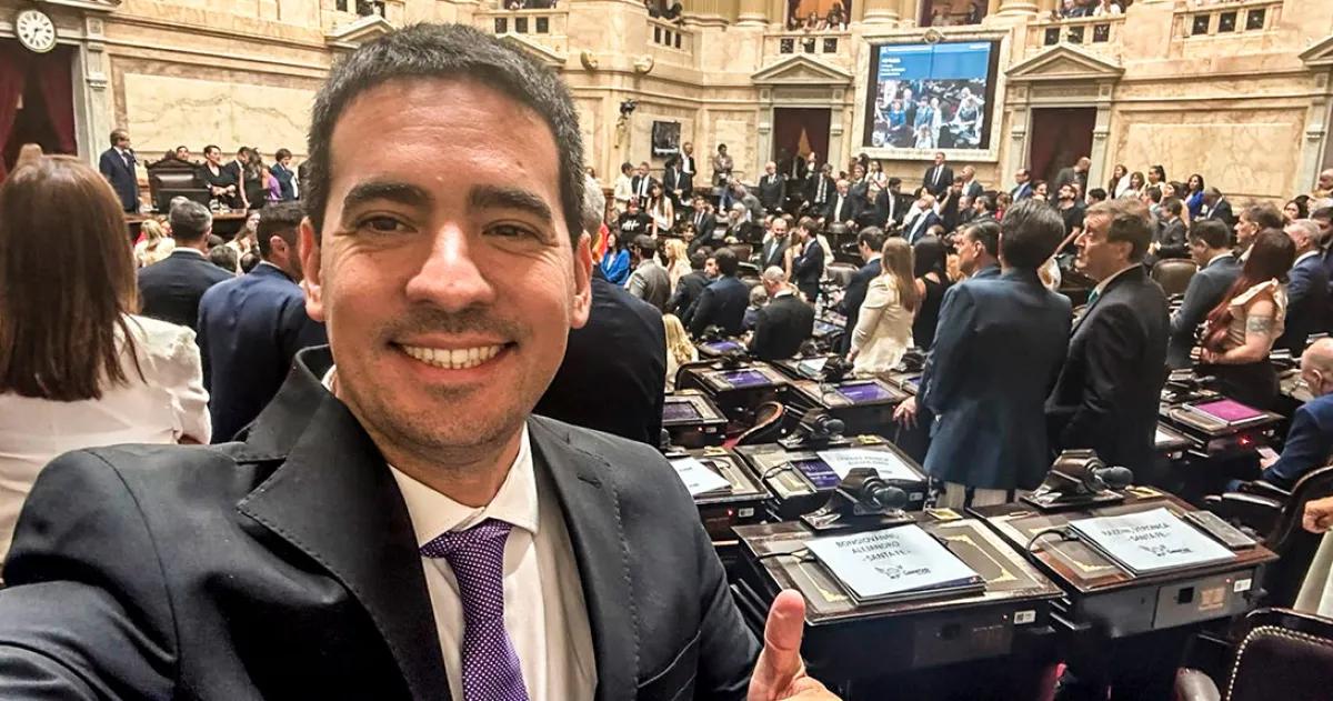 Ravier dice que siembran miedos infundados y La Pampa no volver� a perder un río como ocurrió con el Atuel y el Salado