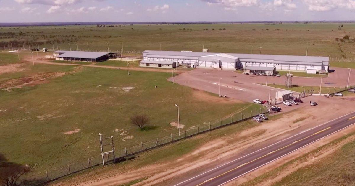 A pesar de las pruebas la planta de Bernasconi no retomó a�n la faena