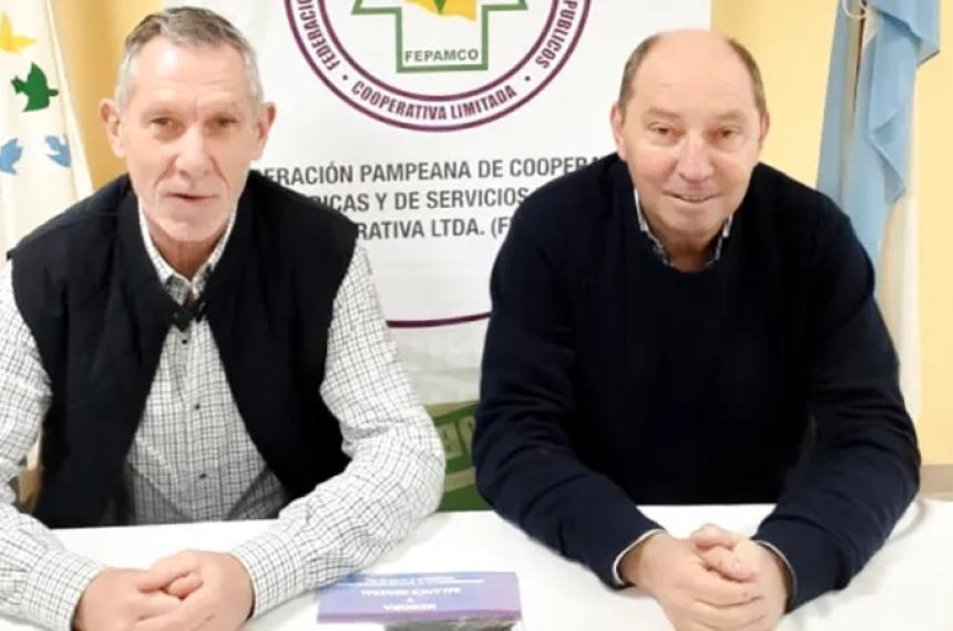La conducción de la Fepamco consideró injusto el fallo del juez Baric