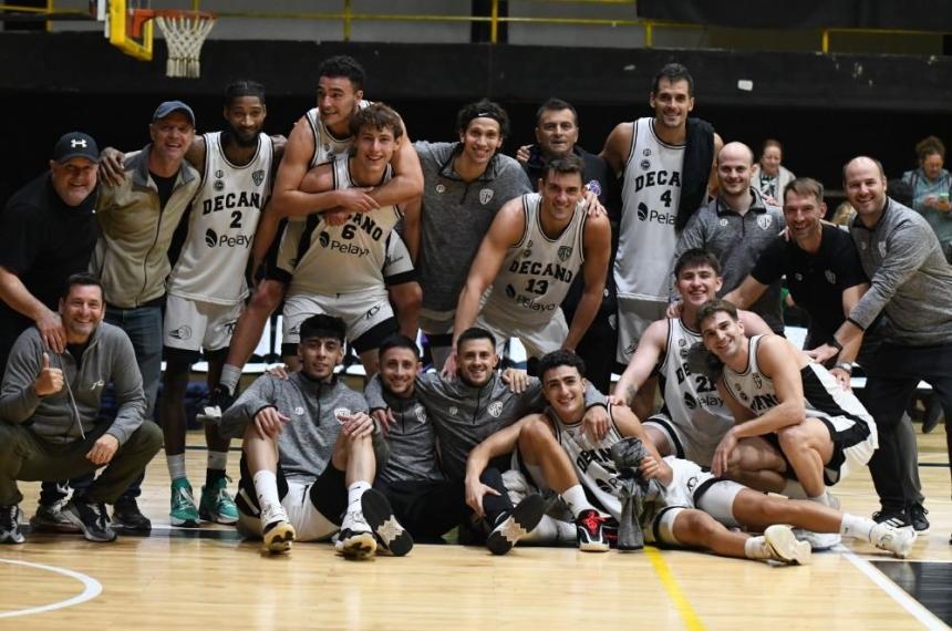 Pico FC derrotó a El Talar con un global de 3-1 y ahora chocar� con La Unión de Colón