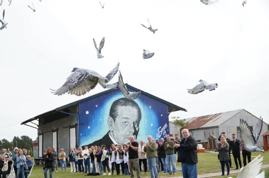 Autoridades provinciales locales y de la Federación de Cardiología visitaron Jacinto Arauz