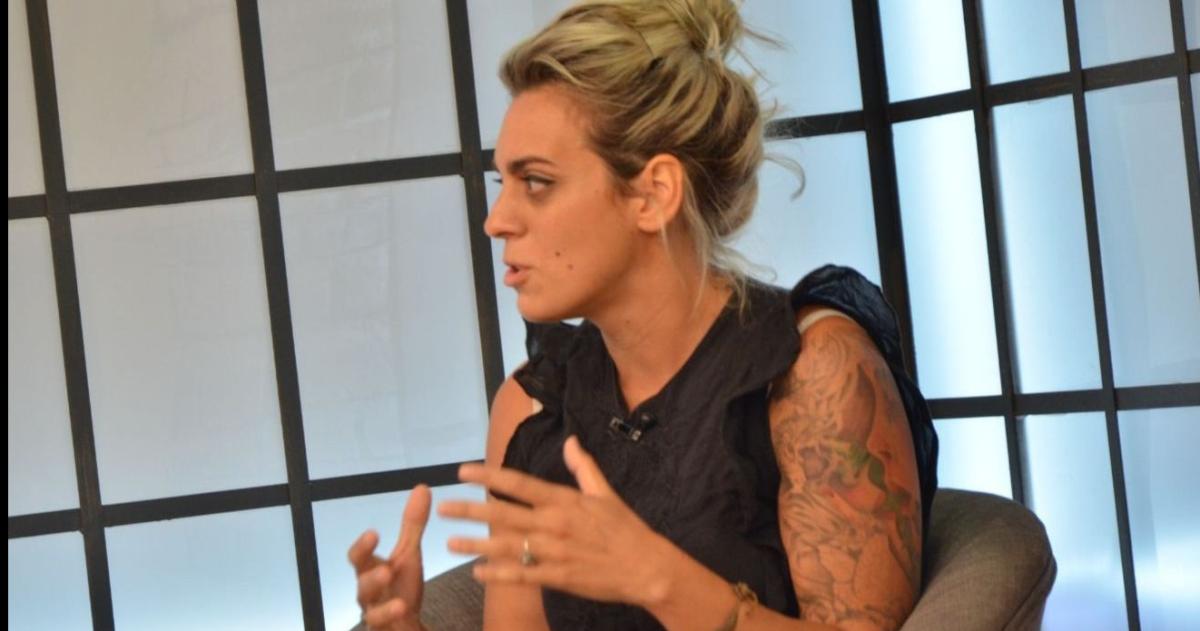 Mariel Schwert cuestionó los dichos del legislador libertario