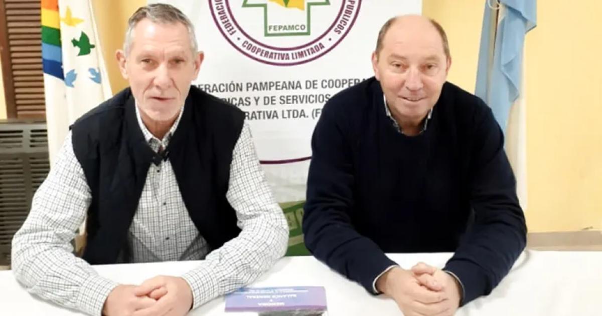 La conducción de la Fepamco consideró injusto el fallo del juez Baric