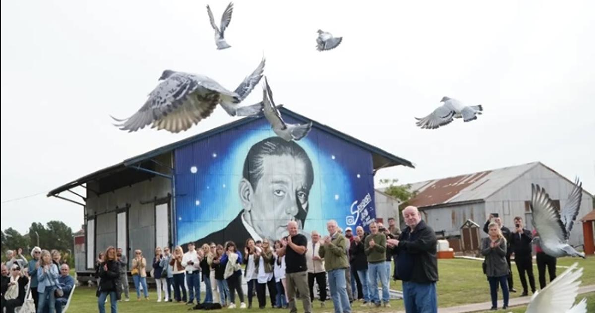 Autoridades provinciales locales y de la Federación de Cardiología visitaron Jacinto Arauz