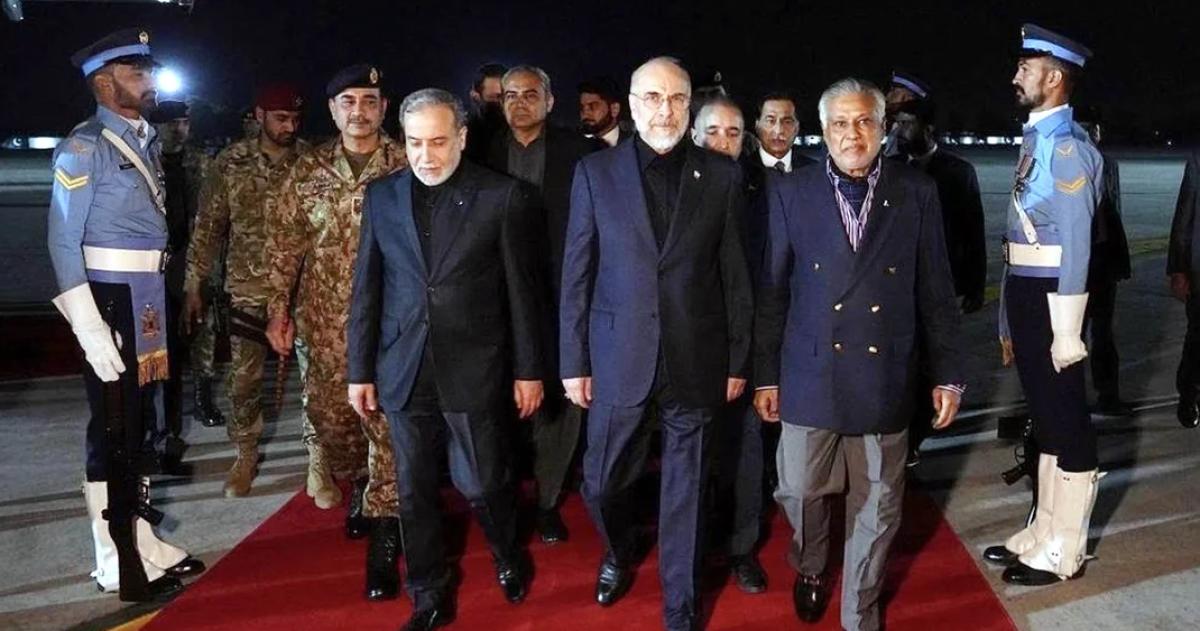 Negociaciones contra reloj en Pakist�n