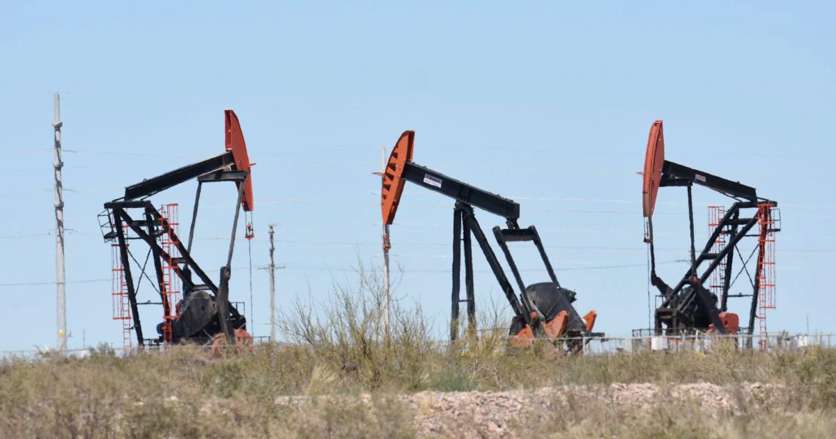 En el caso de La Pampa las compensaciones son percibidas por el Ente Provincial del Río Colorado