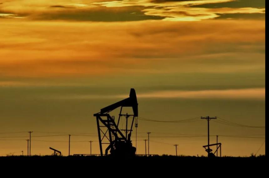  La industria proyecta llegar al millón de barriles por día este año