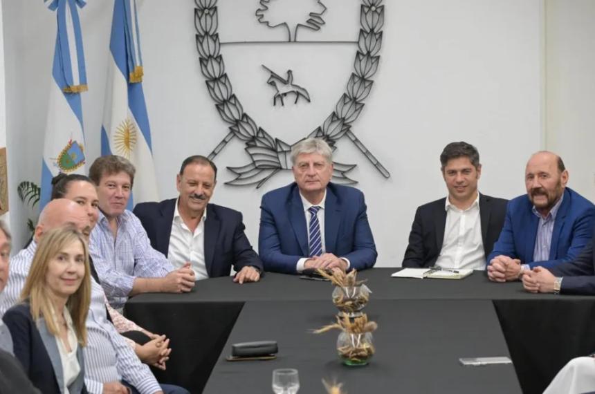 La Pampa dejó de percibir una suma estimada en 442000 millones a valores constantes