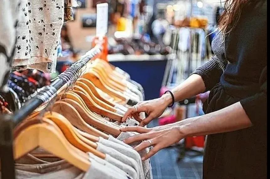 Las ventas pymes tuvieron una leve baja interanual en marzo