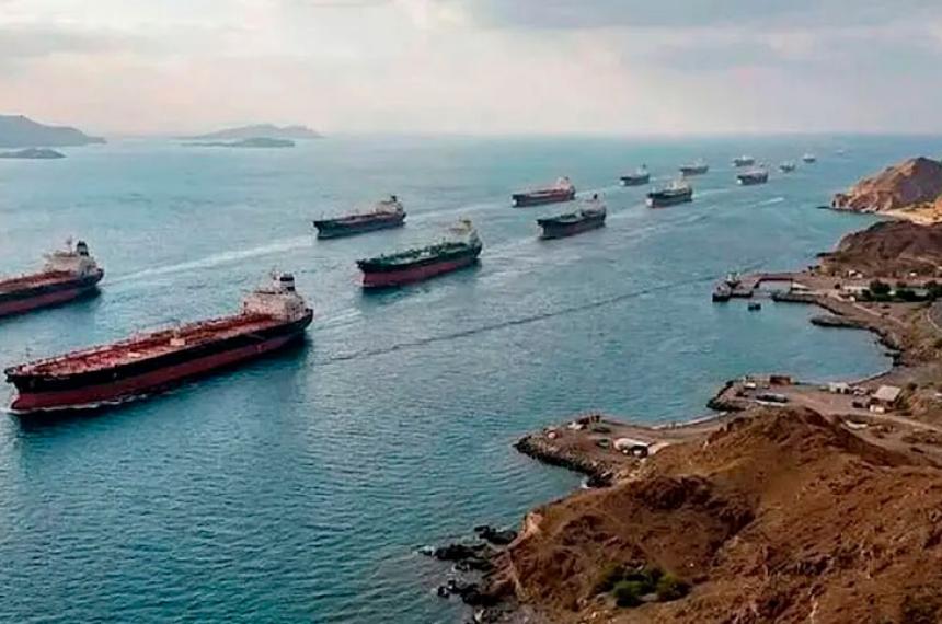 Cualquier ataque ser� respondido con dureza dijo el presidente de EEUU