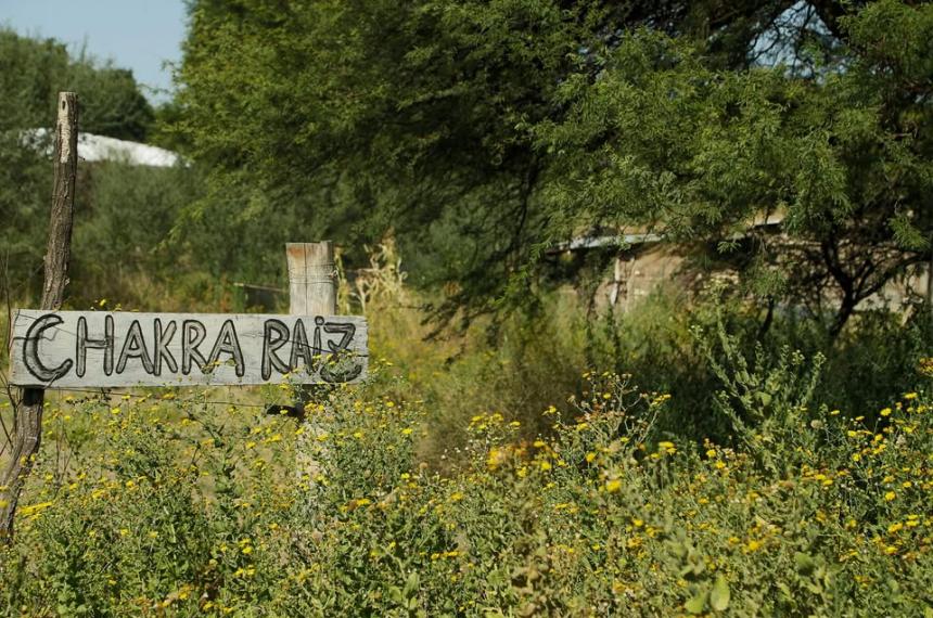 El STJ confirmó fallos de instancias anteriores y ordenó el desalojó de Chakra Raíz